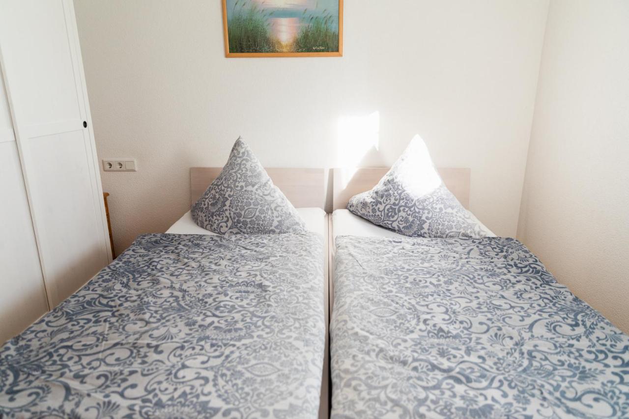 Ferienwohnung "Johann" Meckenbeuren Bagian luar foto
